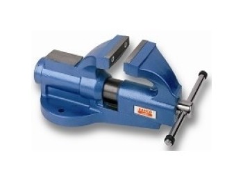 Tornillo banco guia redonda 125 mm 601001250 bahco