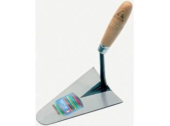 Paleta alb. m/mad forjada ac catalana 5841-b bellota