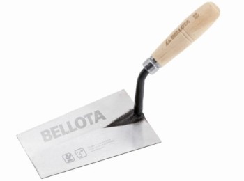 Paleta alb. m/mad forjada ac norte 5844-a bellota