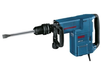 Martillo elec demol 25j-1500w gsh 11e sds max bosch