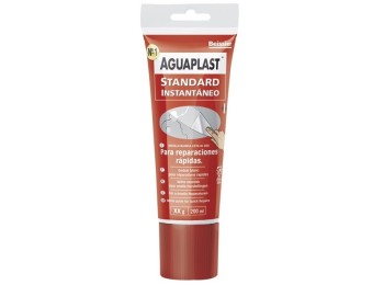 Masilla rest. instantanea 200 ml aguaplast