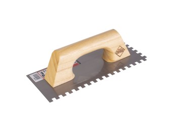 Peine alb. 28cm 08x08mm m/c mad ac rubi