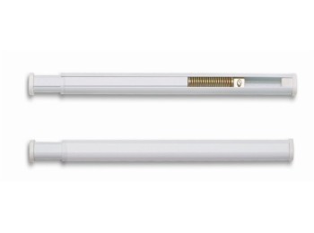 Portavisillo dec. 0,39x0,60mt exten met bl murtra