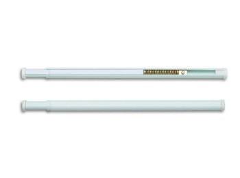 Portavisillo dec. 0,27x0,40mt exten met bl murtra