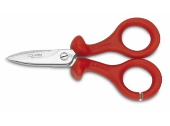 Tijera elec ais1000v 05,5