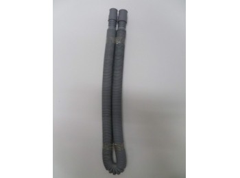 Goma descarga lavadora 0,9-3m ext gr s&m