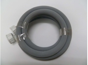 Goma entrada lavadora 1,5m-3/4
