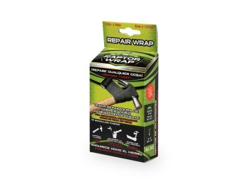 Cinta 6x127cm rep f/v raptor wrap ipt