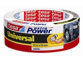 Cinta adh 48mmx 25mt amer bl tesatape