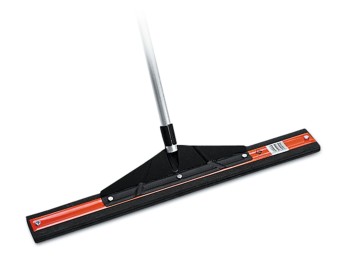 Espatula alb. 060cm solador m/al lavasuelos rubi