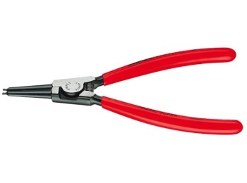 Alicate arandela ext 10-25 mm p/rec. m/plast knipex