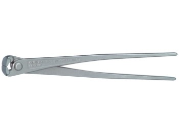 Tenaza const rusa 250mm fuerza-armad c.v. niq knipex