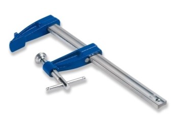 Tornillo apriete marqueteria 60x200mm n.21-h urko