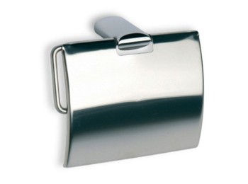 Portarrollo baño mural inox inox ronda tatay