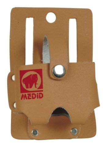 Portaflexometro orden piel 9999 medid