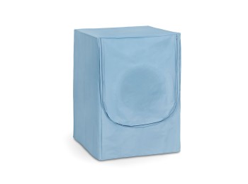 Funda lavadora 84x60x60cm c/fr. multiusos rayen