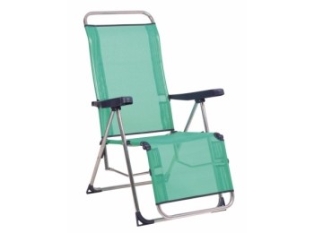 Tumbona jard alco alum/fibrel relax 480alf-0030