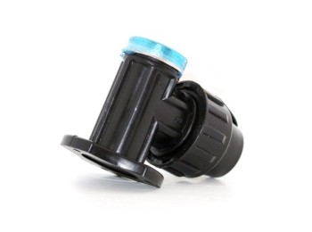 Placa riego grifo Ø 20mm-1/2