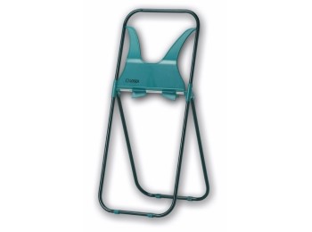 Portabobina mecanico papel suelo tripode losdi