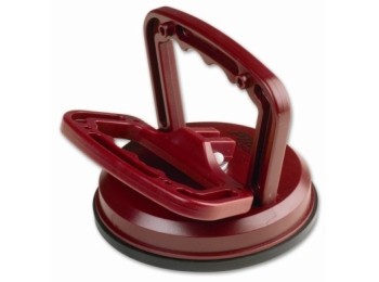 Ventosa carga simple hasta 20kg alu ven1 piher