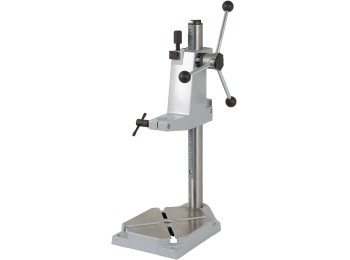 Soporte tal Ø 43 mm 570 mm alto wolfcraft