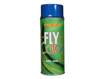 Pintura acril bri. 400 ml ral 3015 rosa claro fly color