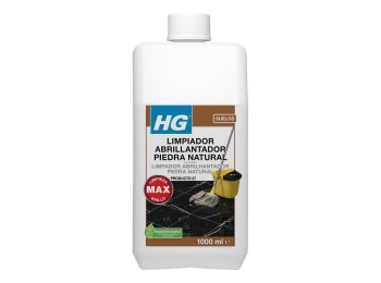 Limpiador suelo marmol abrillant uso diario hg 1 lt