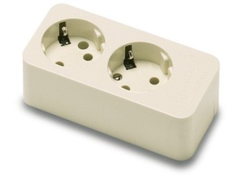 Base multiple 2t-tt sin cable famat