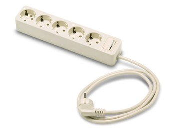 Base multiple 3x1,5mm 1,5mt 5t-tt int famat