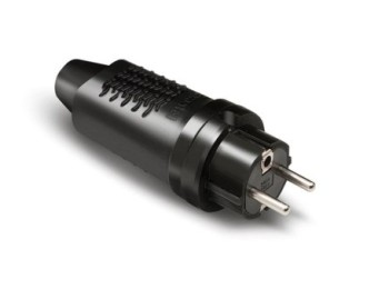 Clavija aerea elec 200-250v 16a-250v 2p+1t ind ip44 famat