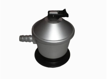 Regulador gas domestico 30gr comgas