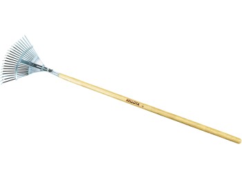 Escoba jard aju bellota c/mg 22 puas 3042 cm