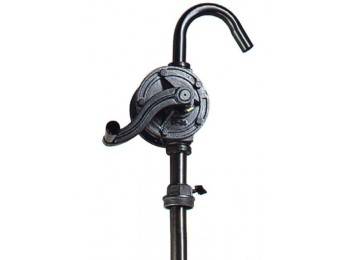 Bomba trasv. rotatoria 47 samoa