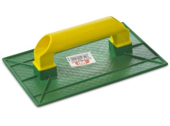 Talocha alb. 275x185mm rect jar