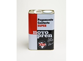 Pegamento contacto 5 lt novopren super lata rayt