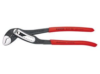 Tenaza fontan aju 250mm b/agua alligator knipex