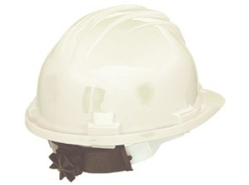 Casco obra aju bl arnes cabeza climax