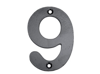 Numero señal atorn. 100mm