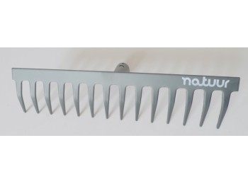 Rastrillo jard natuur 14 puas