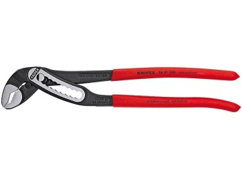 Tenaza fontan aju 300mm b/agua alligator knipex