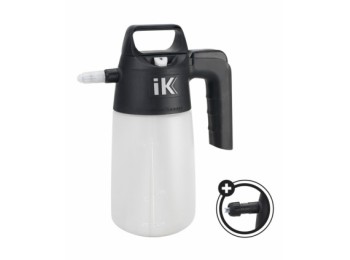 Pulverizador ind 1,5lt p/previa ik ik-1,5 b/reg 81771