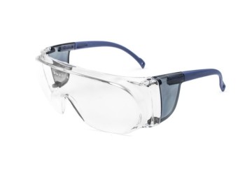 Gafa anti-impacto polic tra basic 3 pegaso