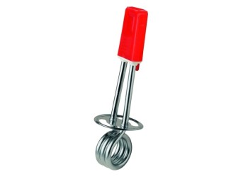 Calentador liquidos inmersion 160mm 350w 603 marux