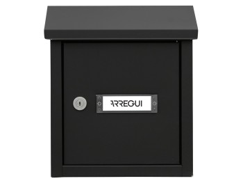 Recogecarta buzon arregui alu ne v-4094