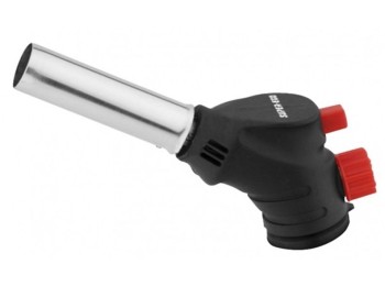 Soplete a gas cartucho piezo cap 230gr super ego