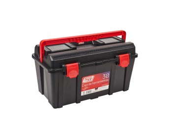 Caja herram 445x235x230mm band pp ne nº30 tayg