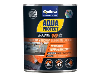 Silicona liq 1 kg ne imp ms aqua protect quilosa