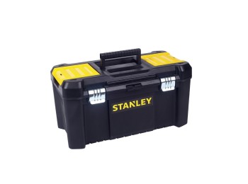 Caja herram 48.2x25.4x25cm pl neg/ama stanley