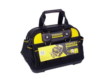 Portaherramientas prof 41x29x24 bolsa nyl ne fatmax stanley