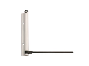 Cierrapuertas 5613 bl brazo reet. muelle justor